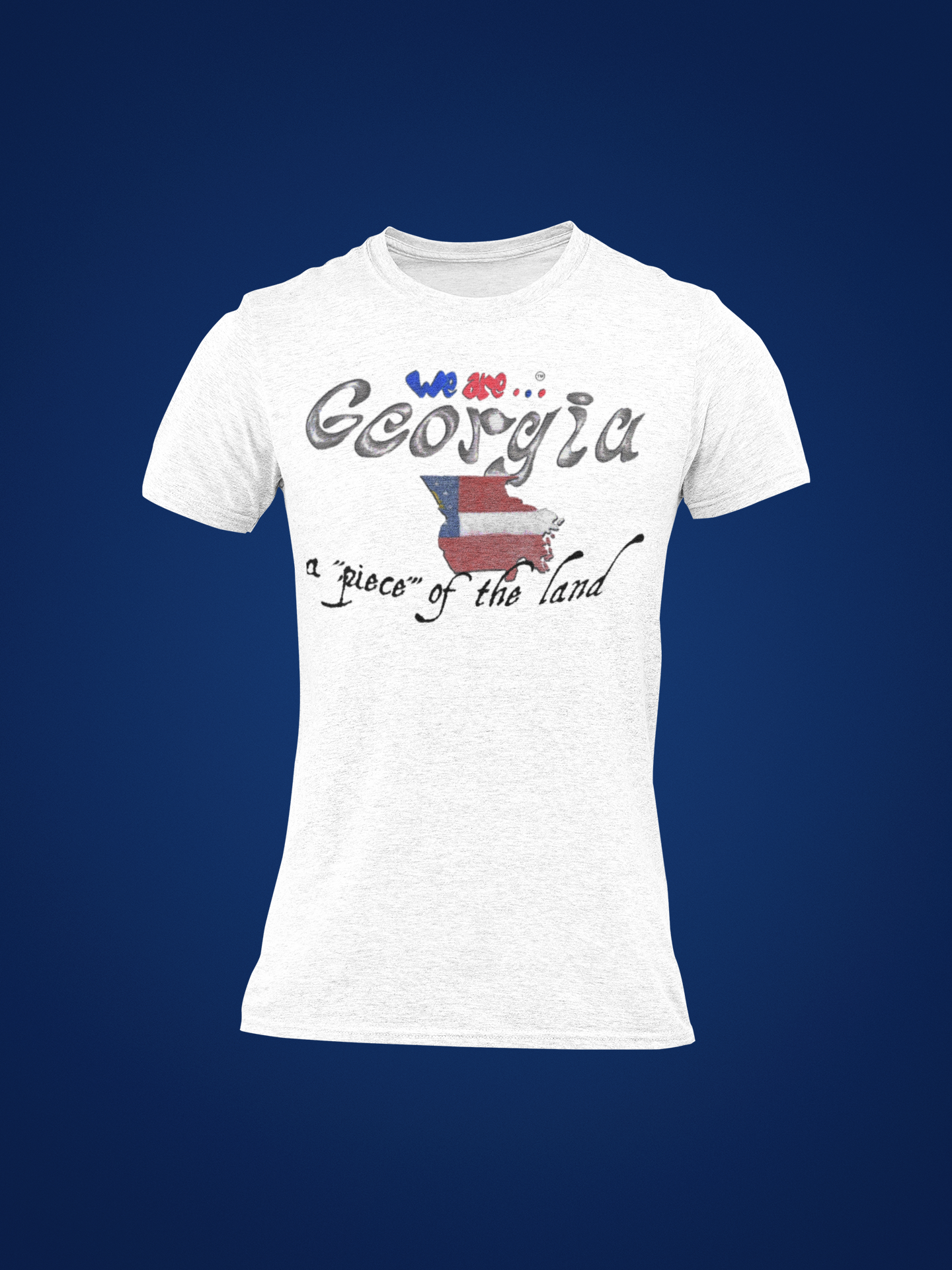We are...Georgia