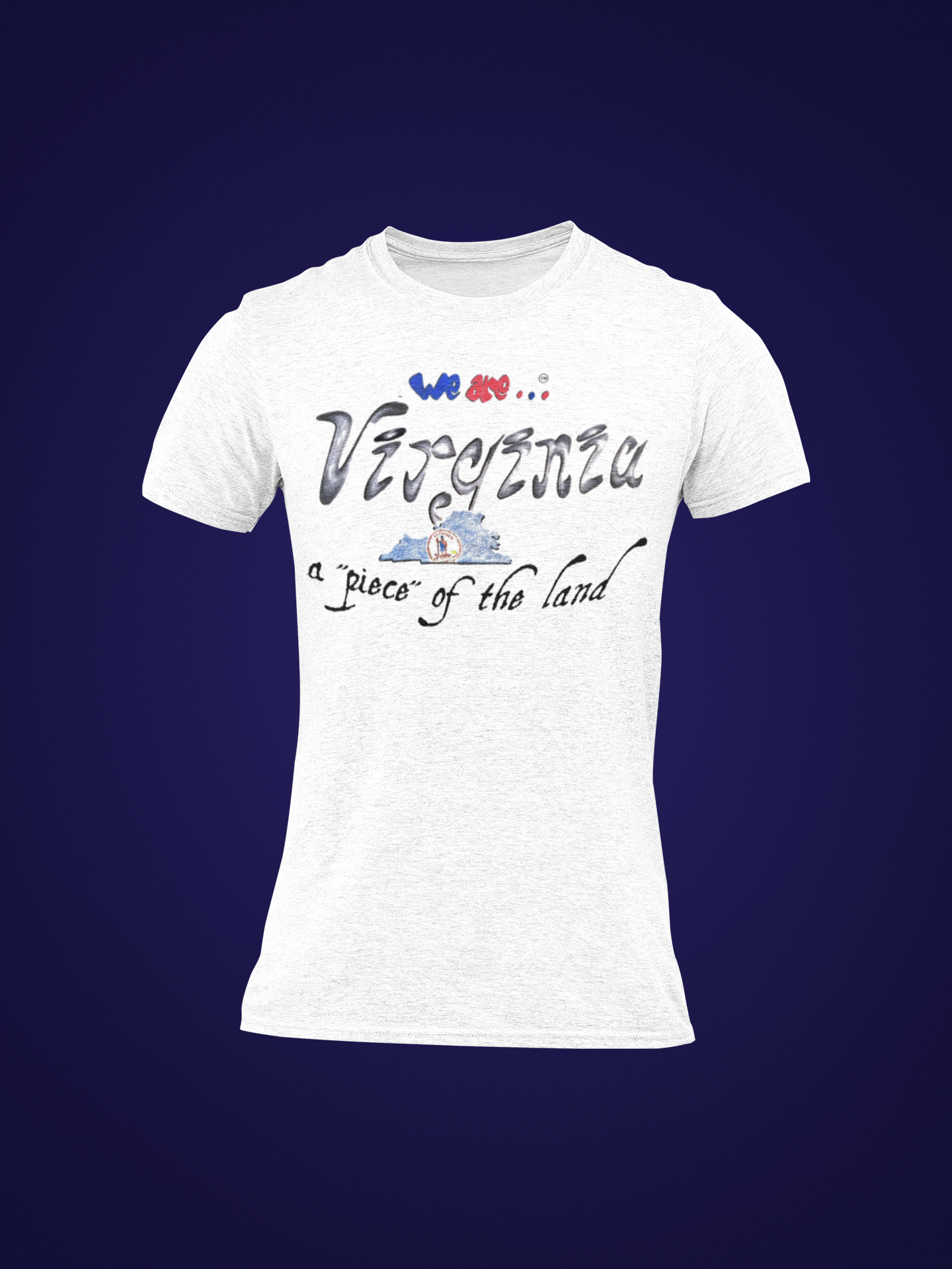 We are...Virginia