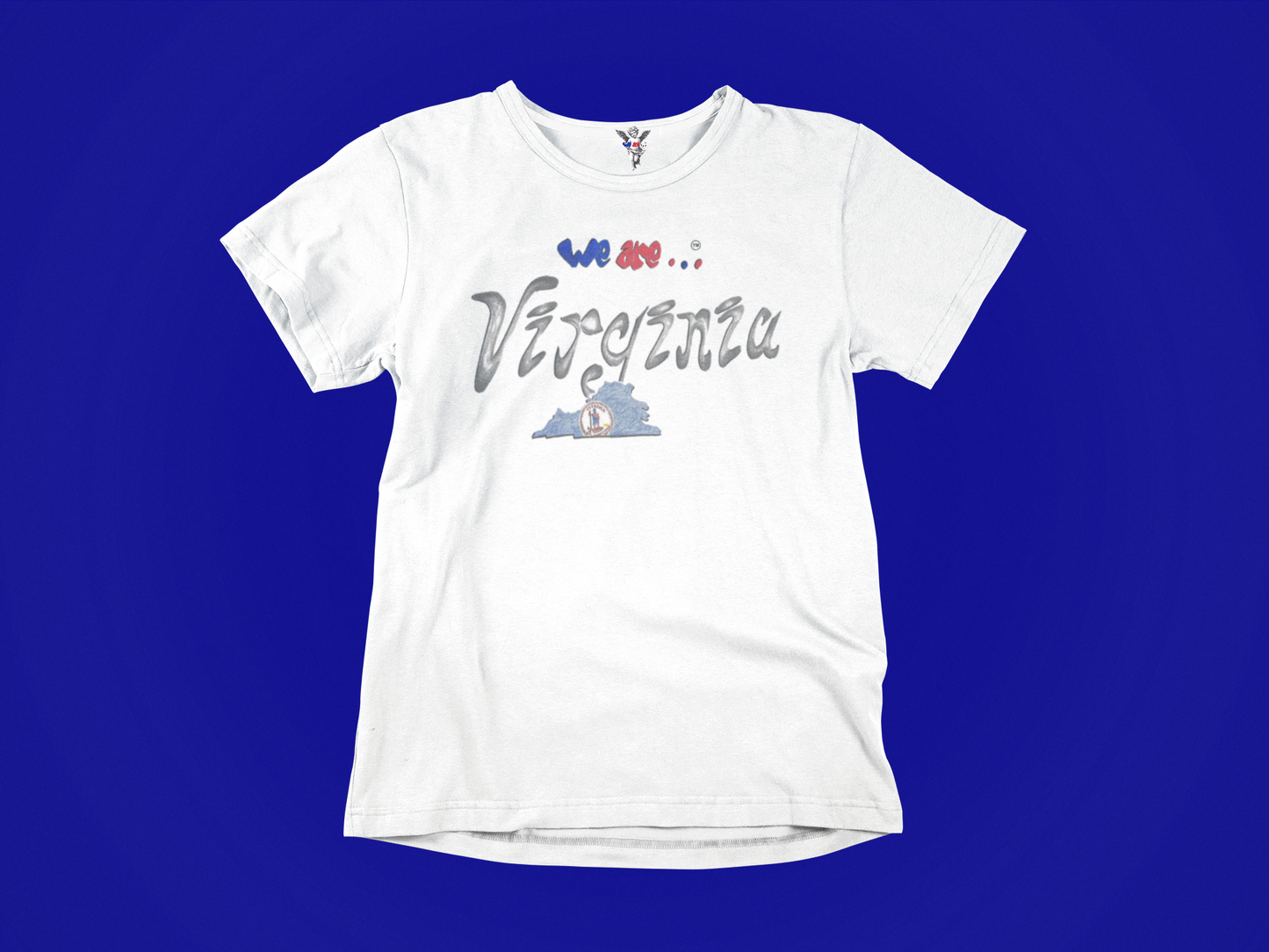 We are...Virginia