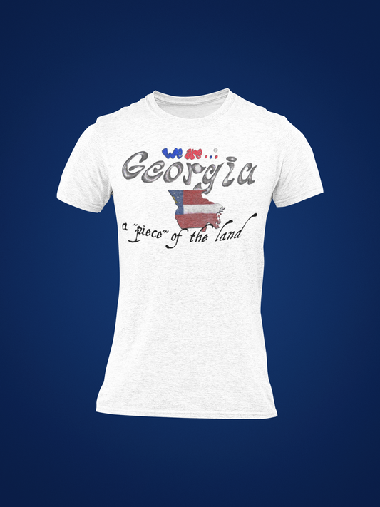 We are...Georgia