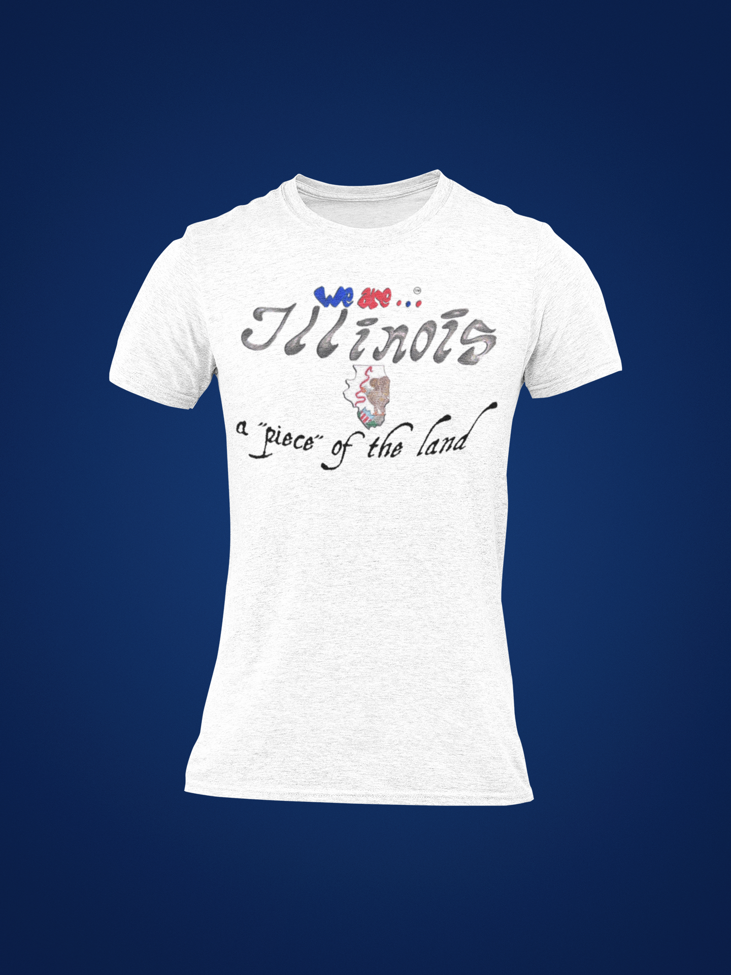 We are...Illinois