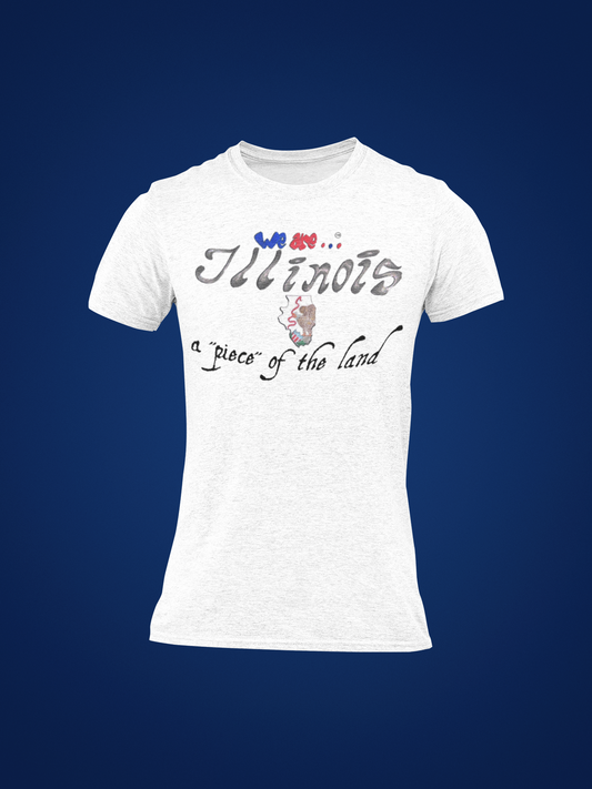We are...Illinois