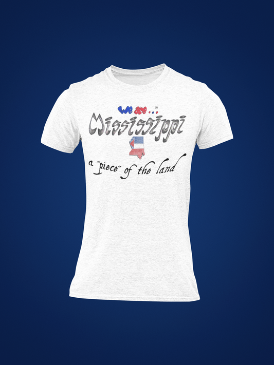 We are...Mississippi