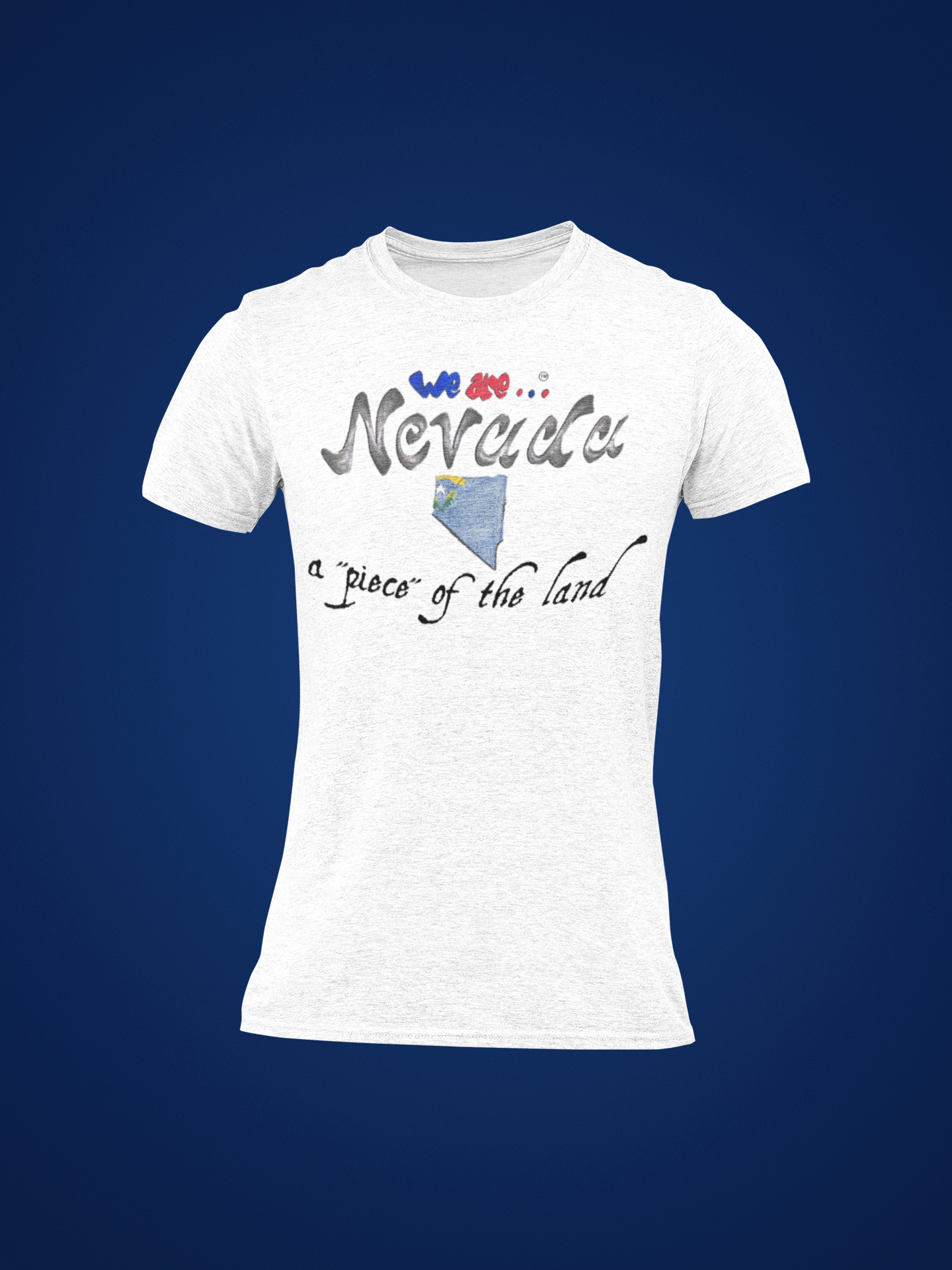 We are...Nevada