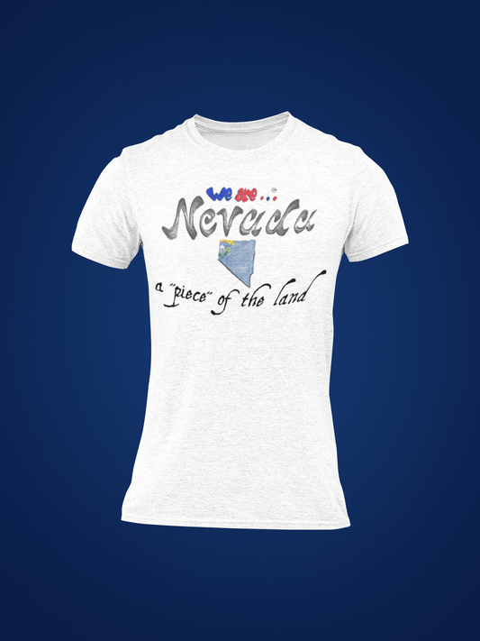 We are...Nevada