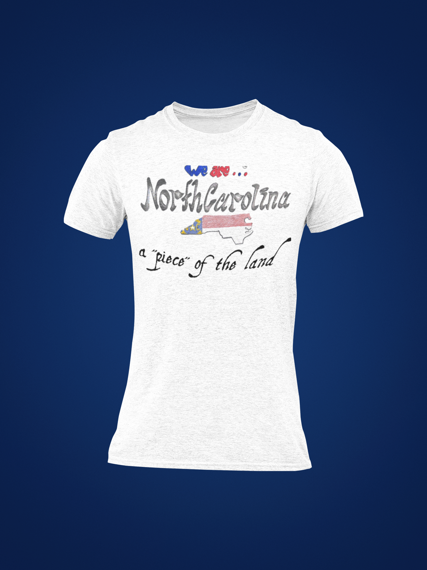 We are...North Carolina