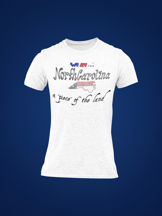 We are...North Carolina