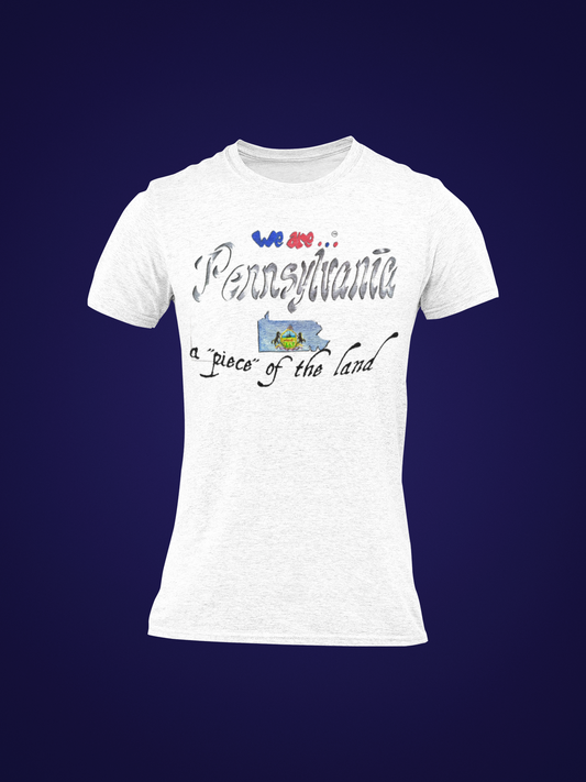 We are...Pennsylvania