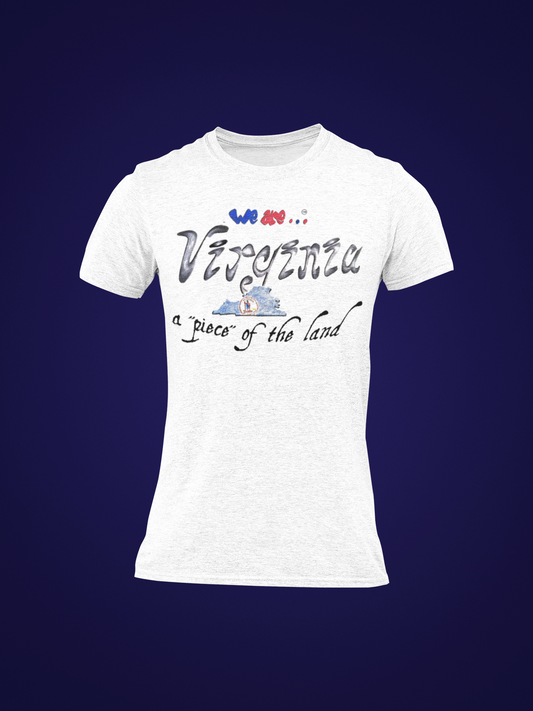 We are...Virginia